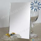 Silver Coated Mirror